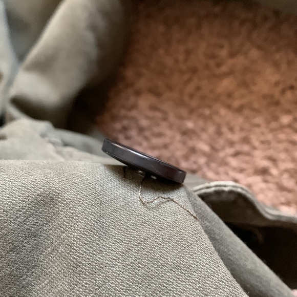 Garage fall jacket - Picture 7 of 9